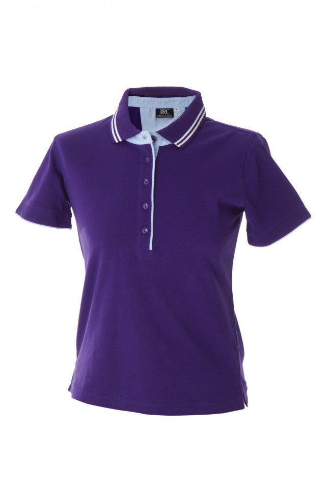 POLO DA DONNA NAIROBI