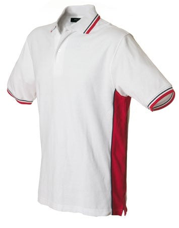 POLO DA UOMO ANKARA