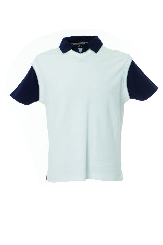 POLO DA UOMO BRUXELLES