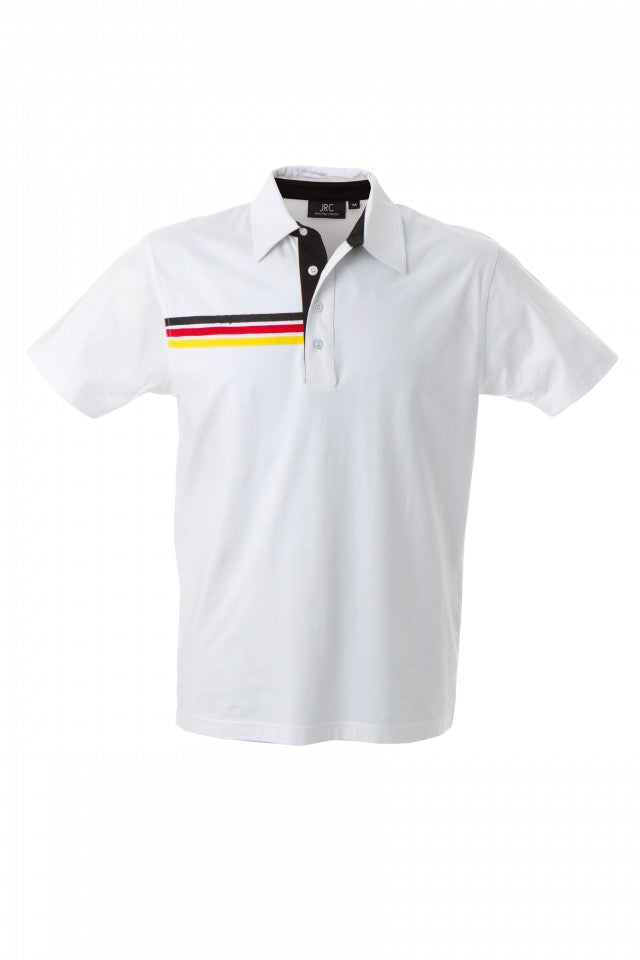 POLO DA UOMO BUDAPEST