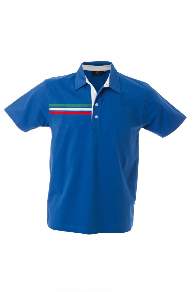 POLO DA UOMO BUDAPEST