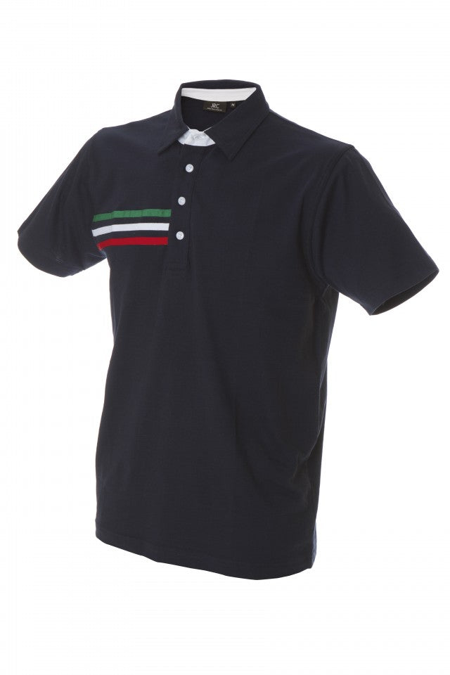 POLO DA UOMO BUDAPEST