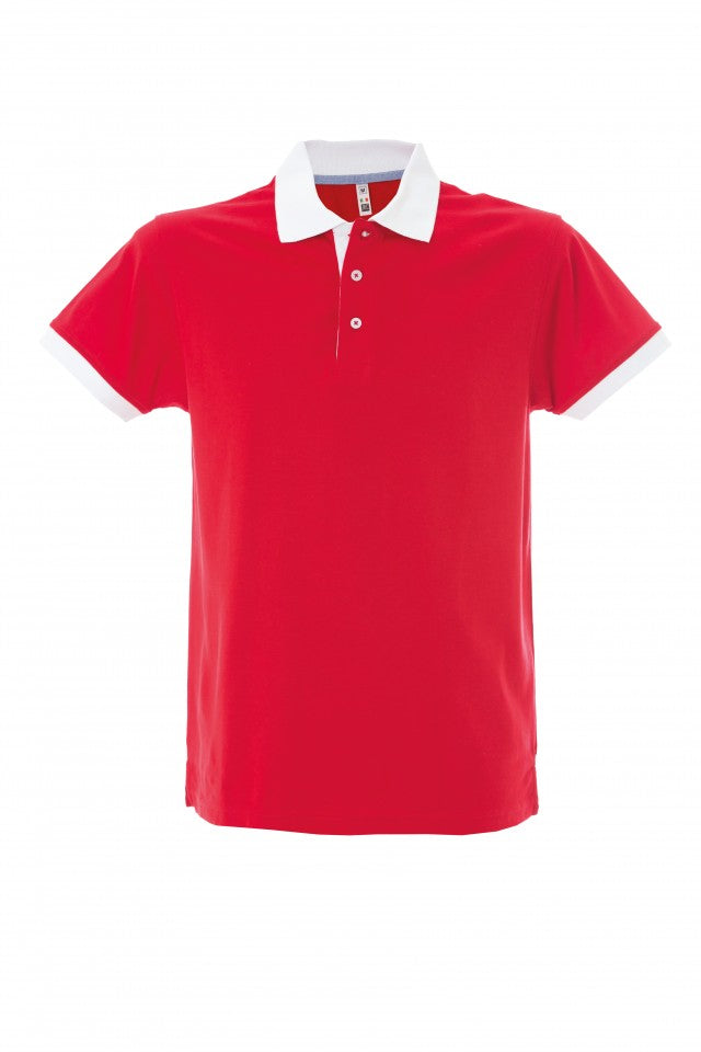 POLO DA UOMO CHILE