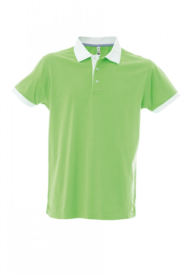POLO DA UOMO CHILE