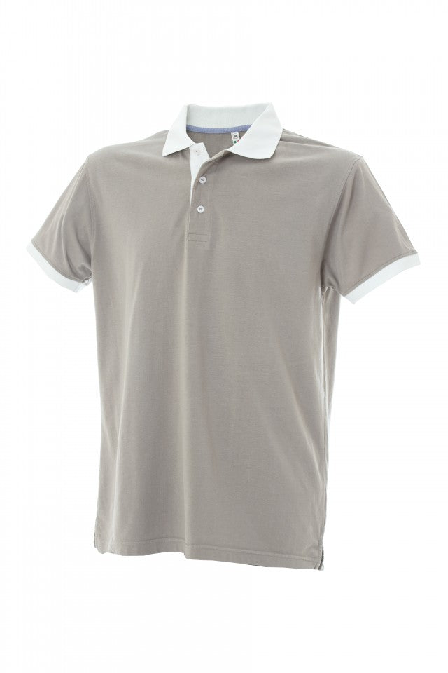 POLO DA UOMO CHILE