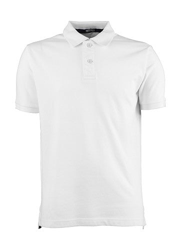 POLO DA UOMO COLLEGE