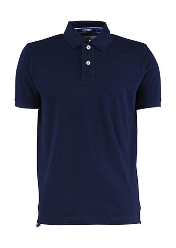 POLO DA UOMO COLLEGE