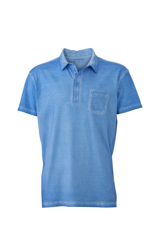 POLO DA UOMO GIPSY