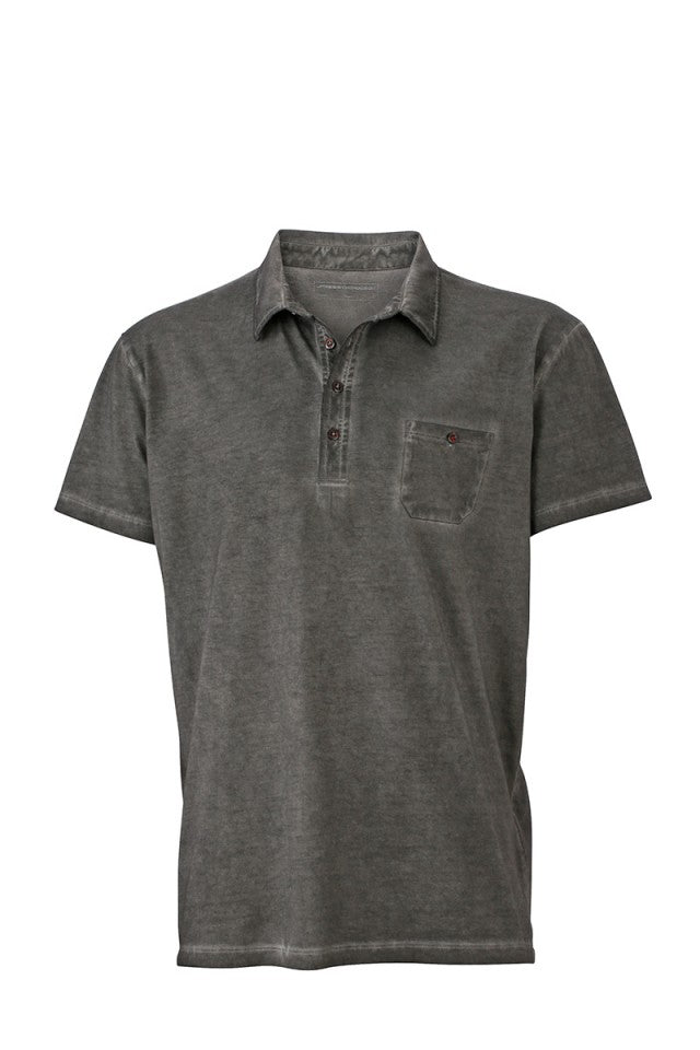 POLO DA UOMO GIPSY