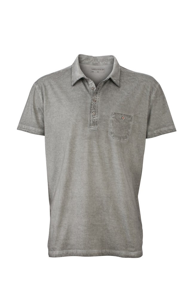 POLO DA UOMO GIPSY