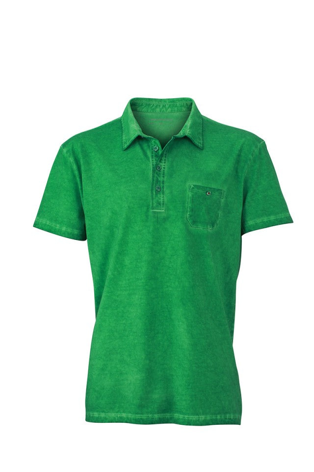 POLO DA UOMO GIPSY