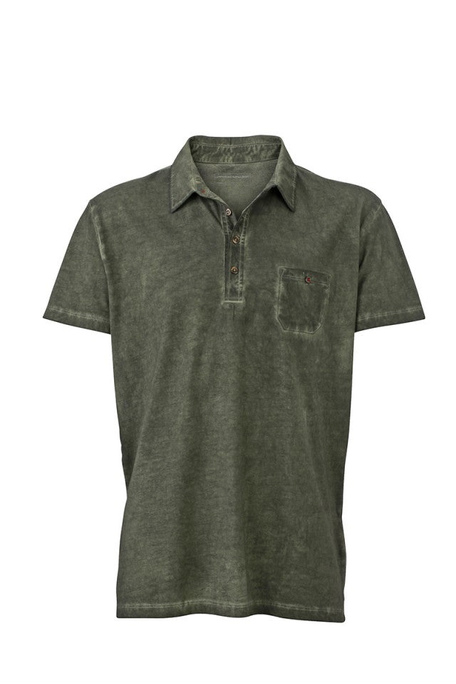 POLO DA UOMO GIPSY