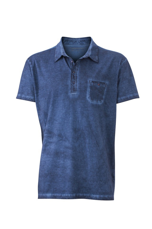 POLO DA UOMO GIPSY