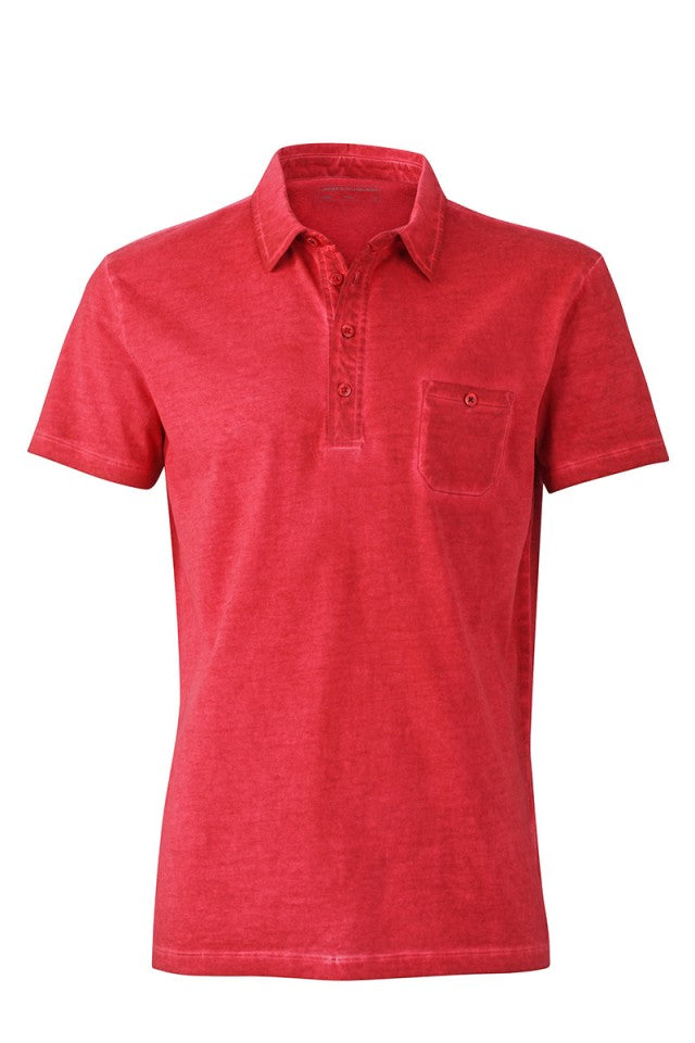 POLO DA UOMO GIPSY