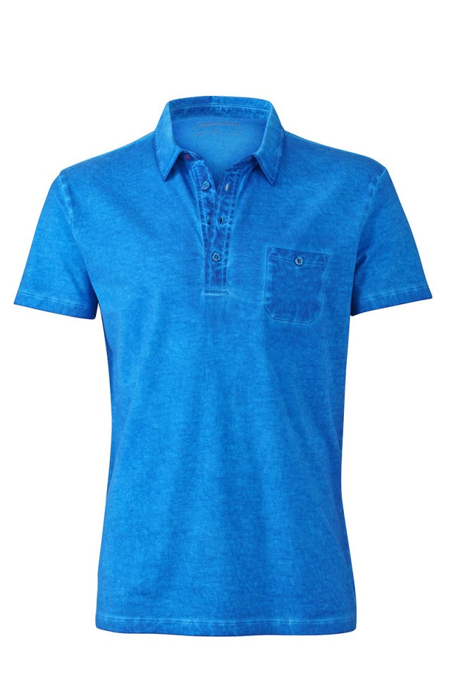 POLO DA UOMO GIPSY