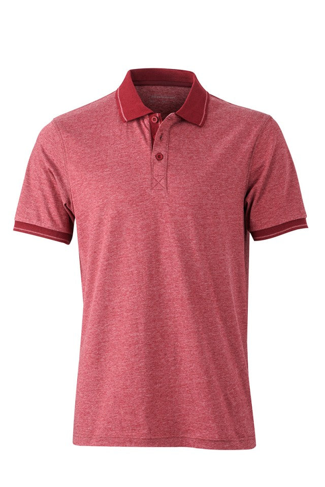 POLO DA UOMO JN706