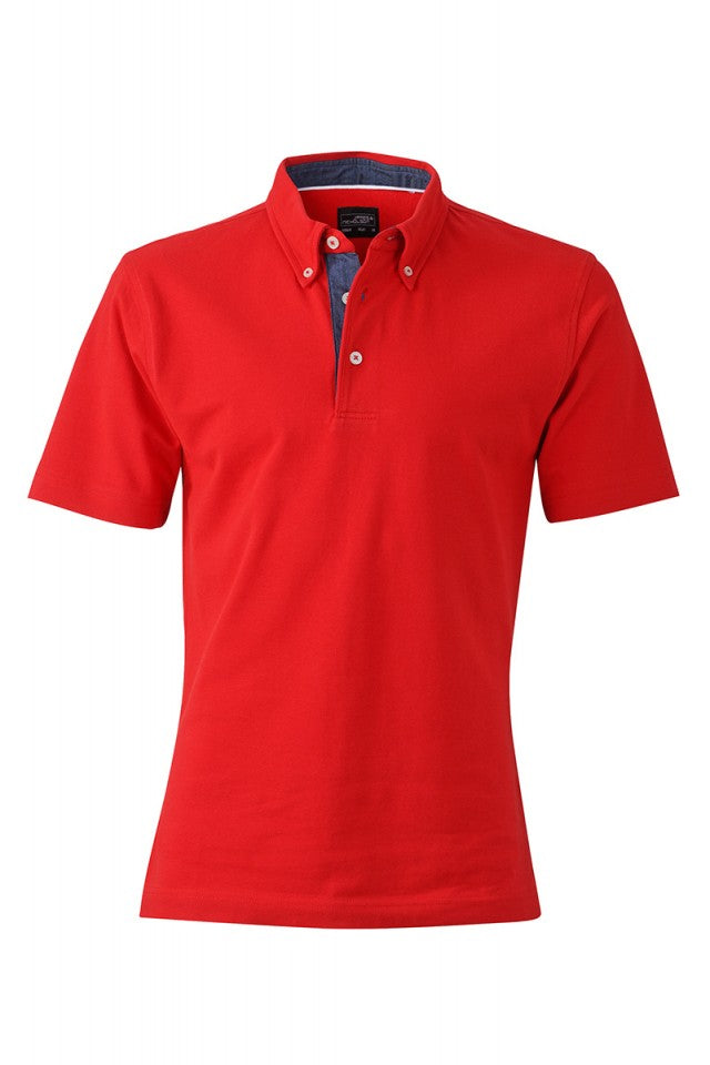 POLO DA UOMO JN964