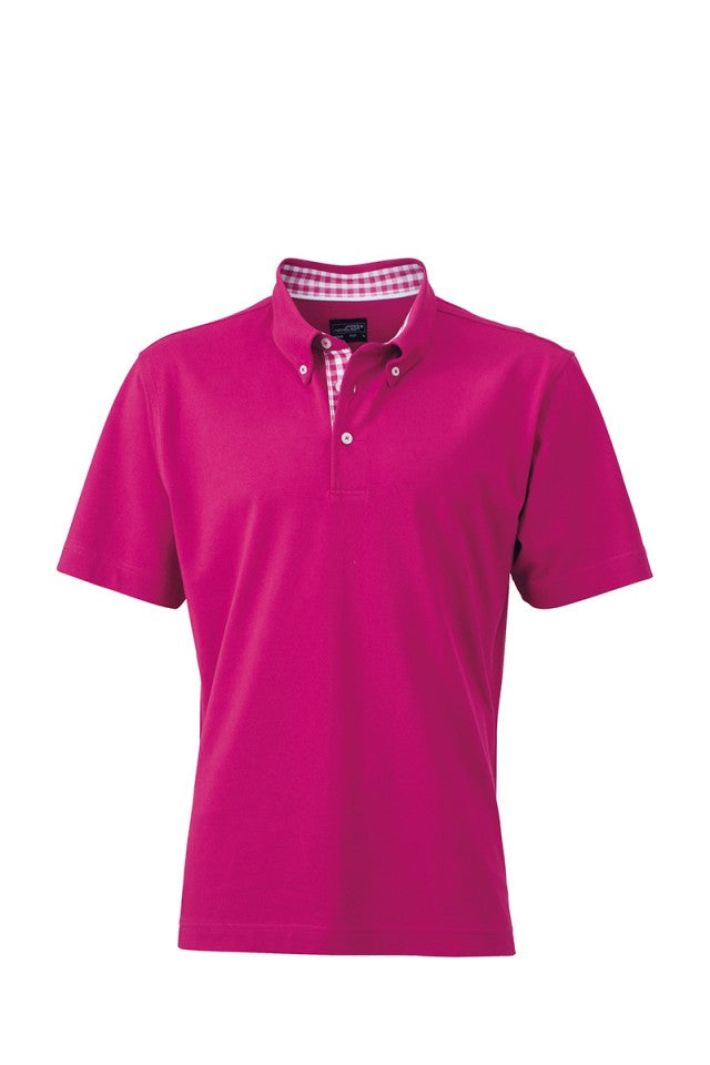 POLO DA UOMO JN964