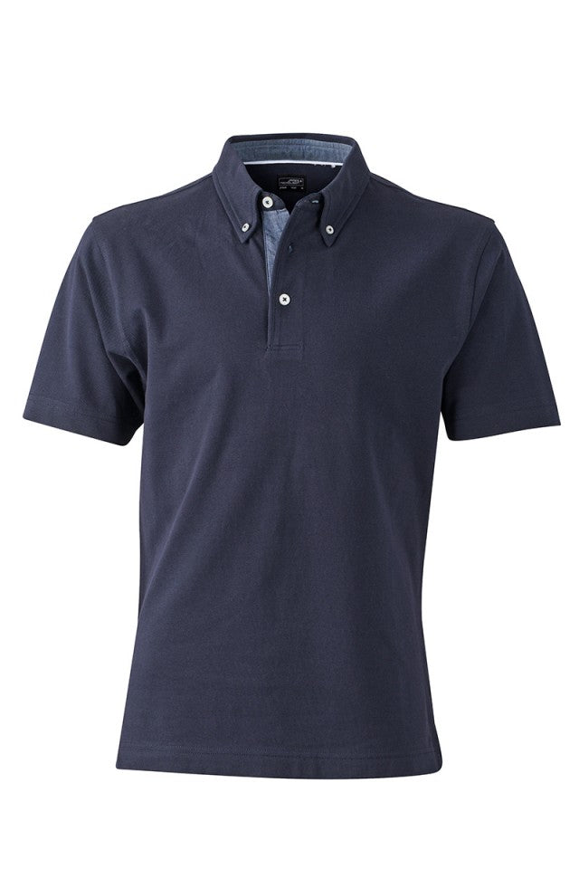 POLO DA UOMO JN964