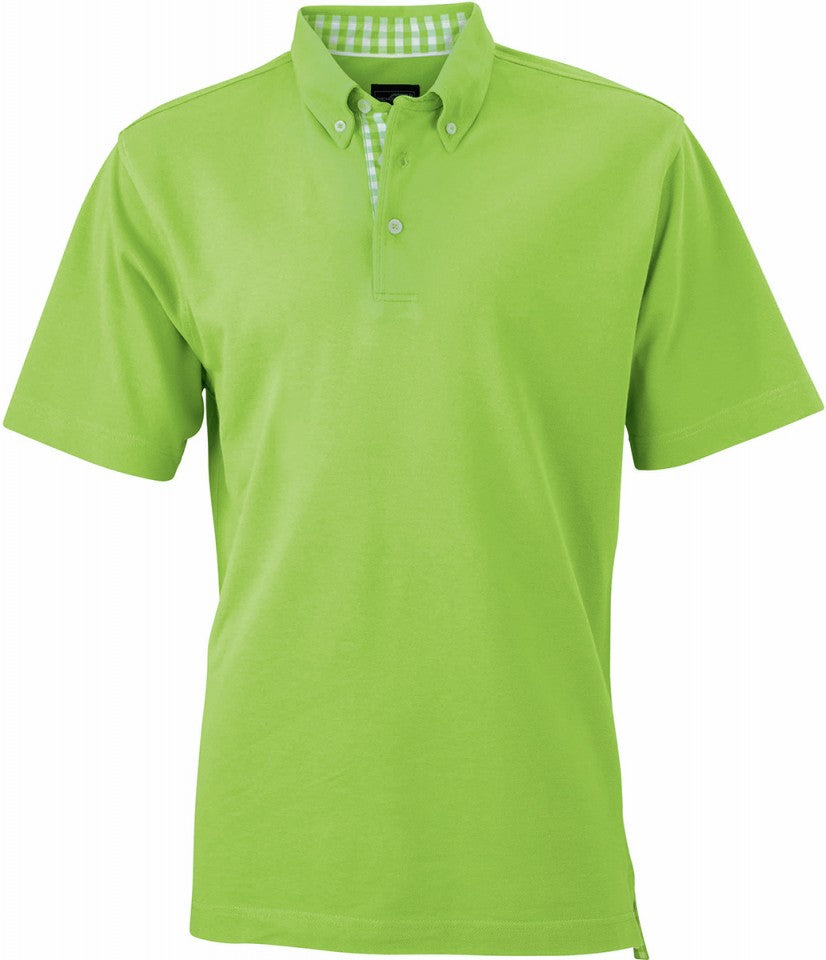 POLO DA UOMO JN964