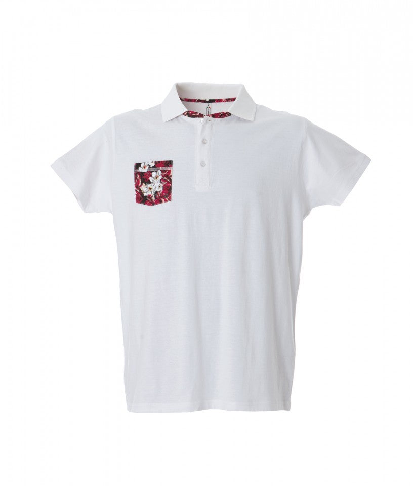POLO DA UOMO NAIROBI