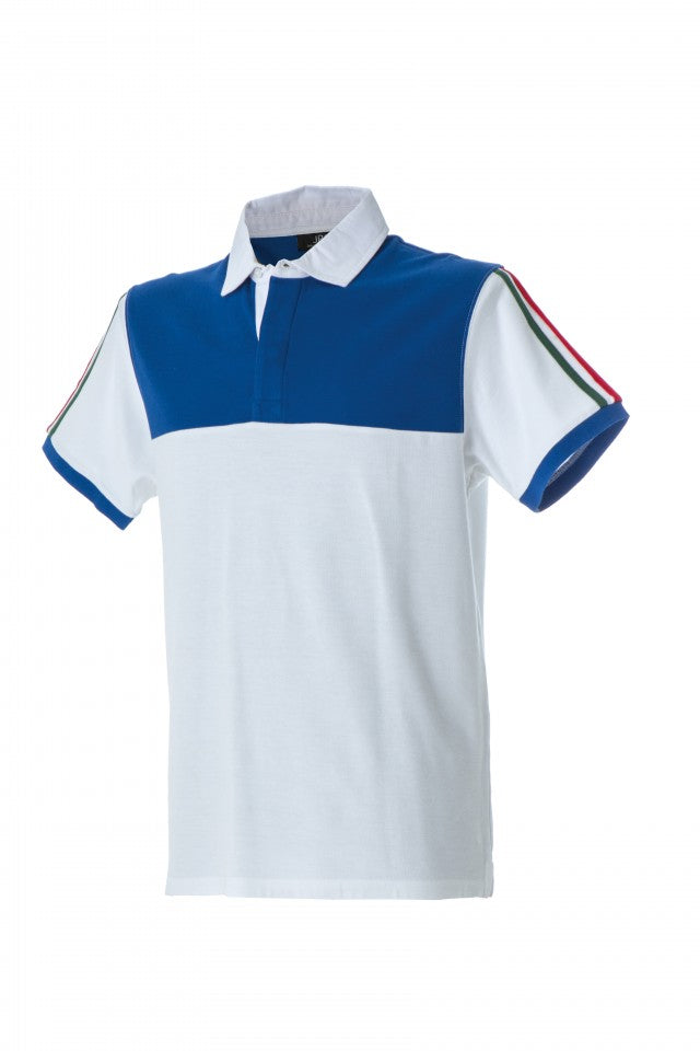POLO DA UOMO NAPOLI
