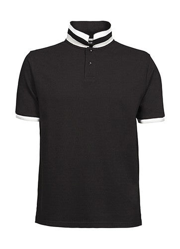 POLO DA UOMO PIQUE' CLUB
