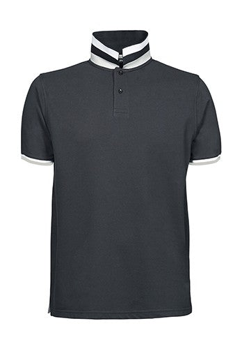 POLO DA UOMO PIQUE' CLUB