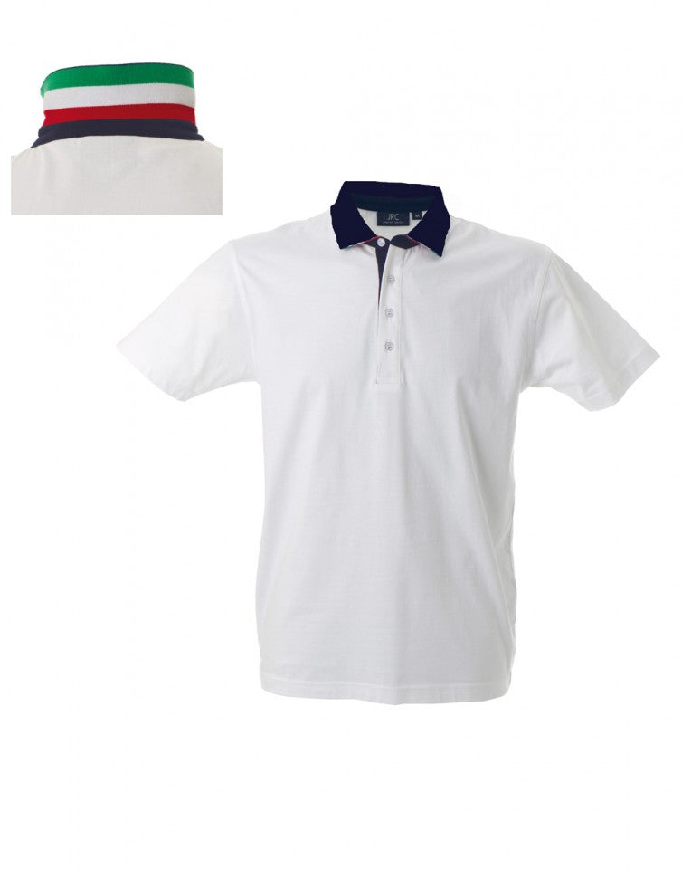 POLO DA UOMO RICCIONE