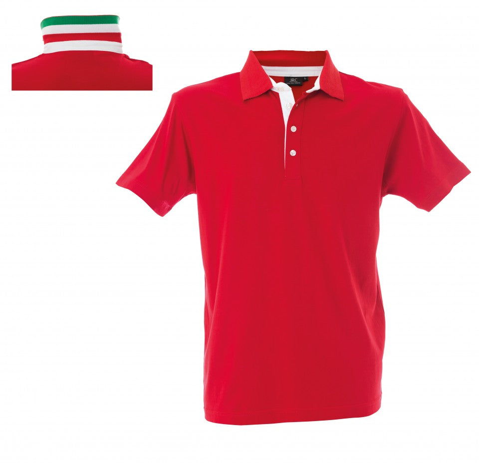 POLO DA UOMO RICCIONE