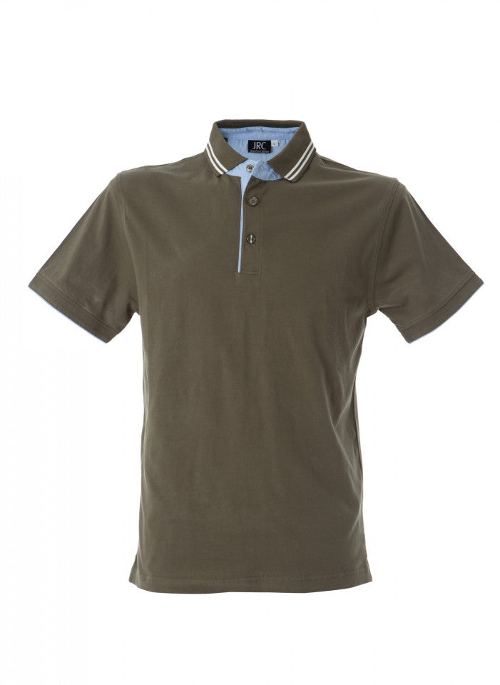 POLO DA UOMO RODI