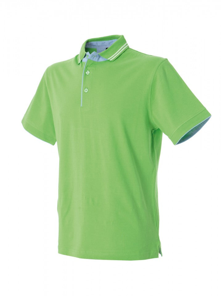 POLO DA UOMO RODI