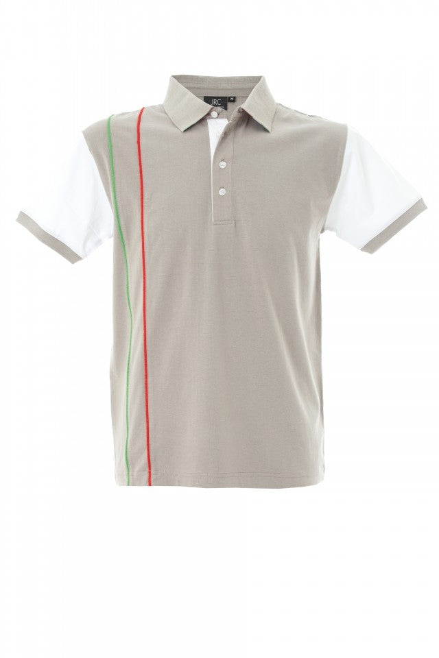 POLO DA UOMO STRASBURGO