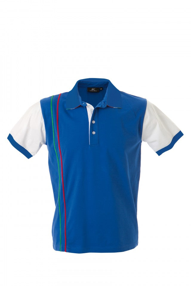 POLO DA UOMO STRASBURGO