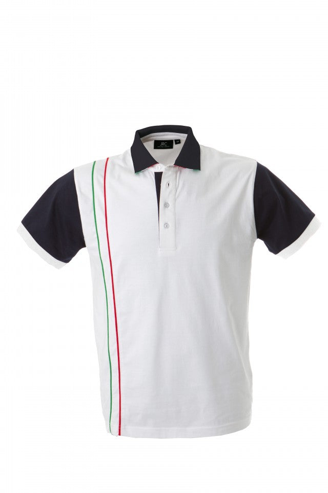 POLO DA UOMO STRASBURGO