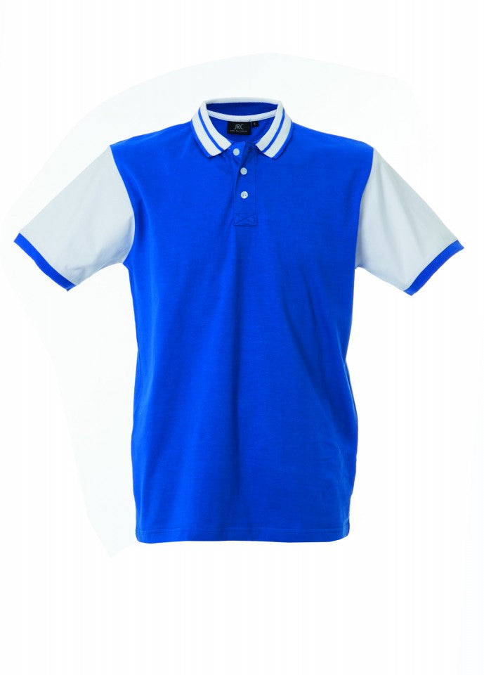 POLO DA UOMO WASHINGTON