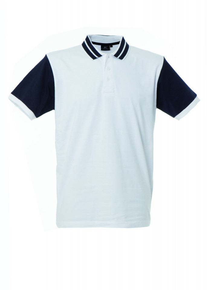 POLO DA UOMO WASHINGTON