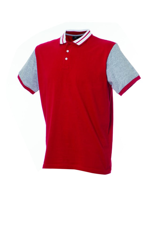 POLO DA UOMO WASHINGTON