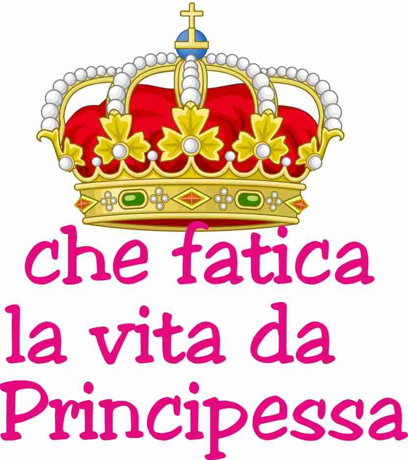 PRINCIPESSA
