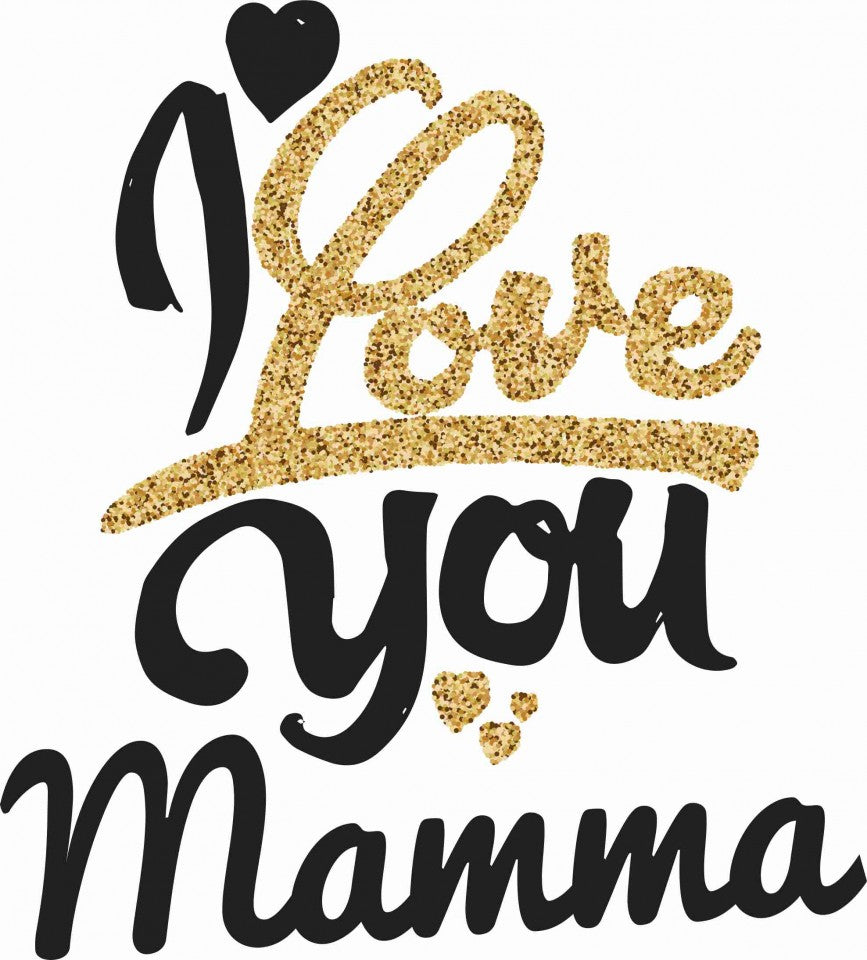 REGALA UNA MAGLIETTA PER LA FESTA DELLA MAMMA