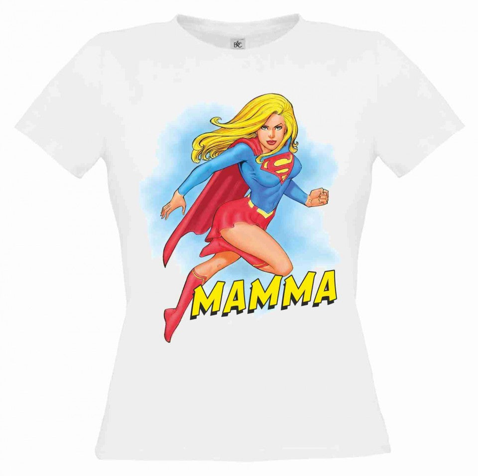 REGALA UNA MAGLIETTA PER LA FESTA DELLA MAMMA