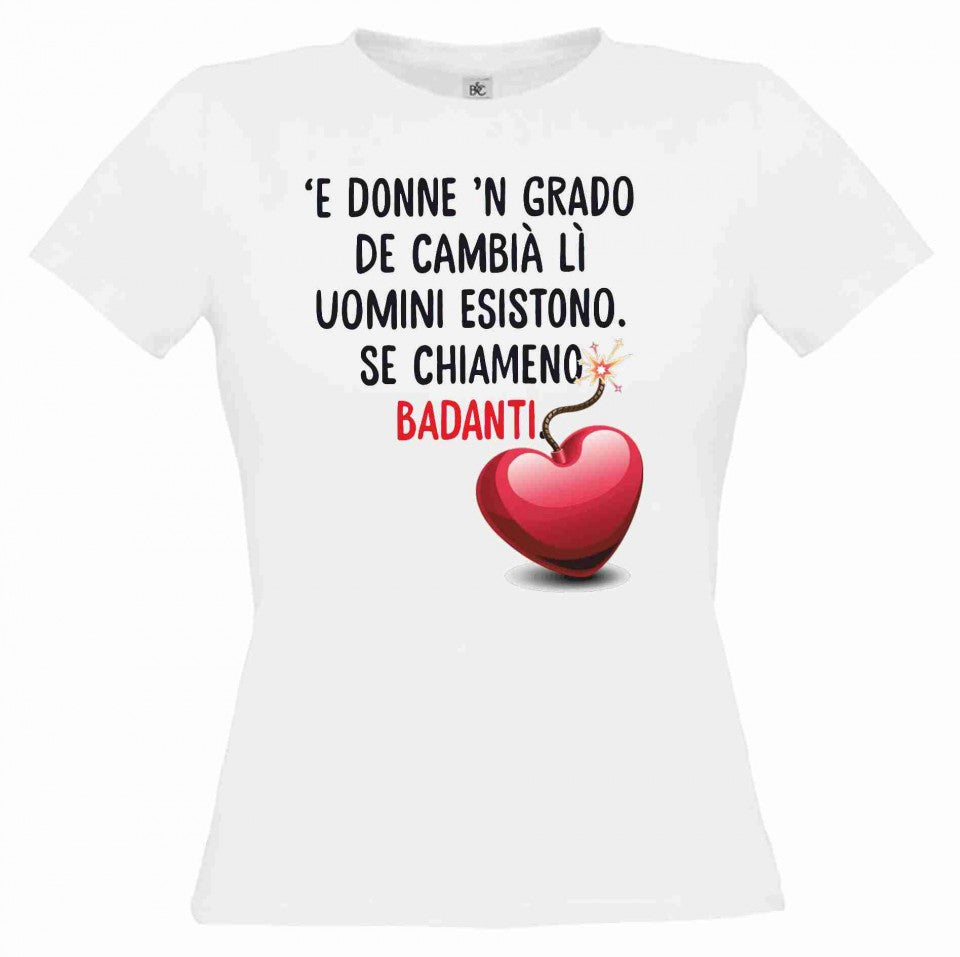 REGALA UNA MAGLIETTA PER LA FESTA DELLA MAMMA