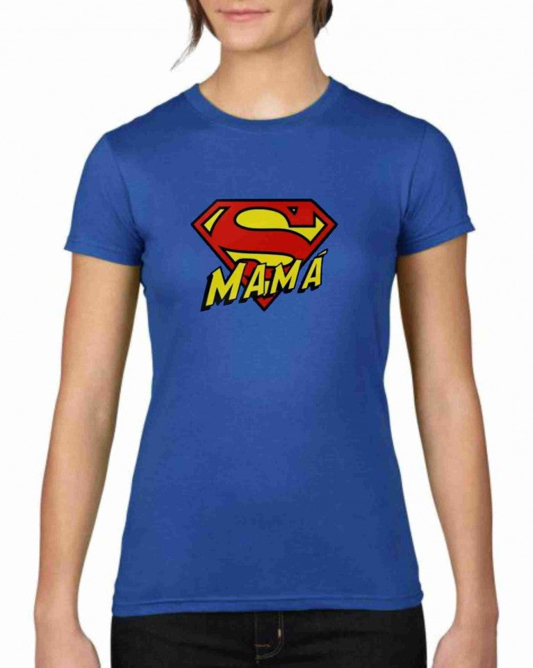REGALA UNA MAGLIETTA PER LA FESTA DELLA MAMMA