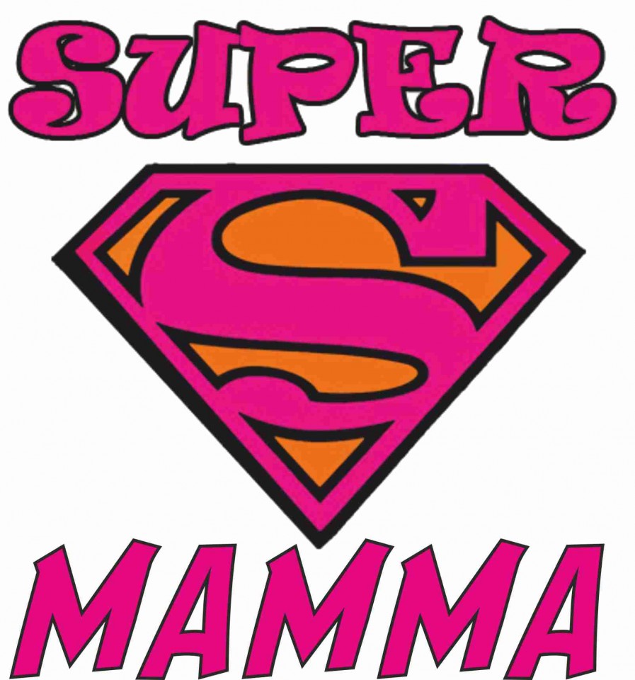 REGALA UNA MAGLIETTA PER LA FESTA DELLA MAMMA
