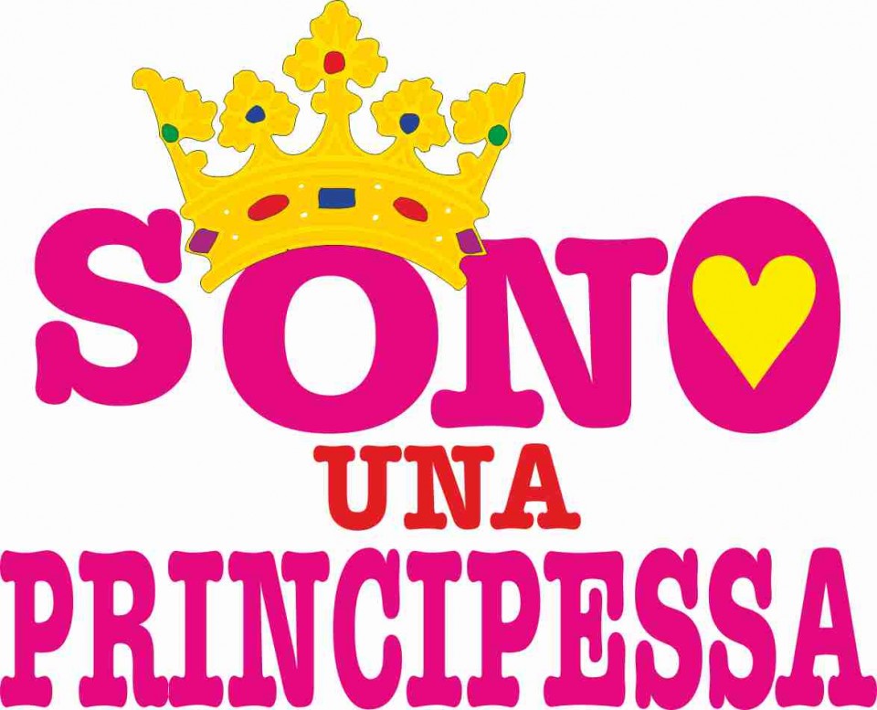 SONO UNA...