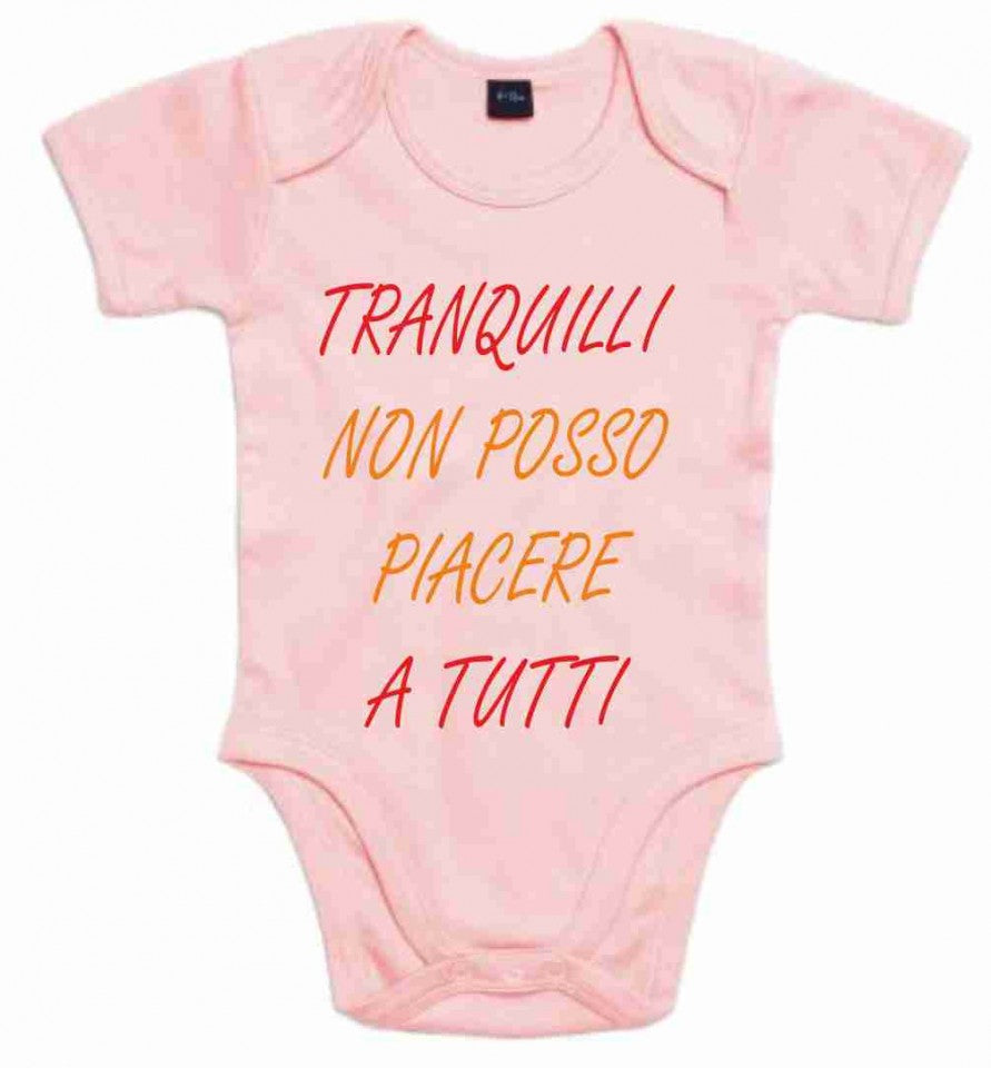 TRANQUILLI
