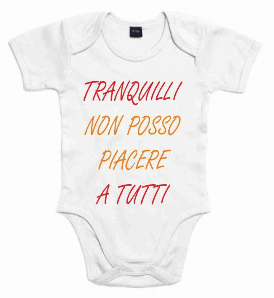 TRANQUILLI