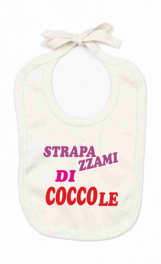 BAVAGLINI COLORE NATURAL: coccole