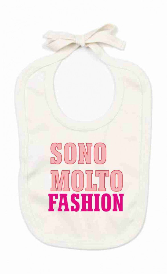 BAVAGLINI COLORE NATURAL: FASHION