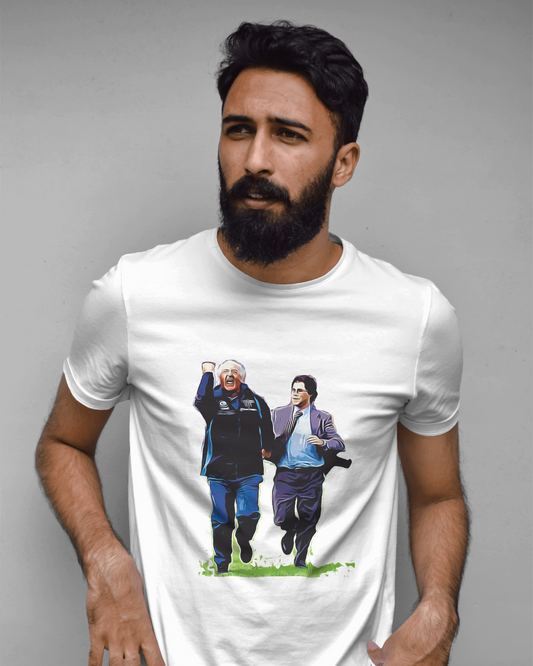 Magliette fumetti shop